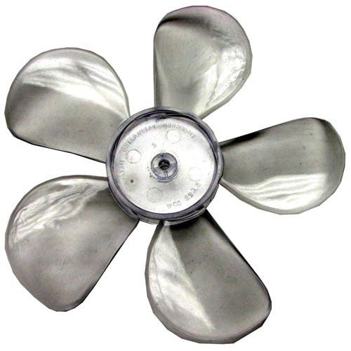 GLASTENDER 06001395 - FAN BLADE 5 1/2", CCW