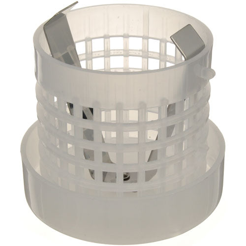 INSINGER D2541 - SUCTION STRAINER