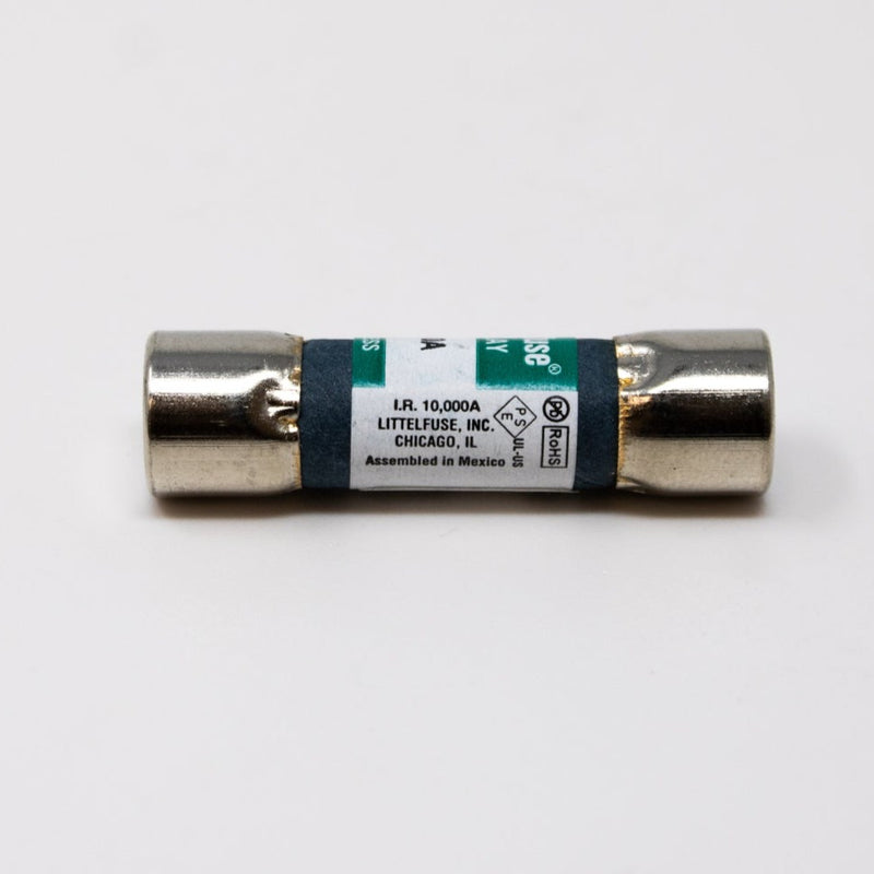 ADS 291-9102 FUSE, SECONDARY, 3 PHASE, 1 6/10 AMP