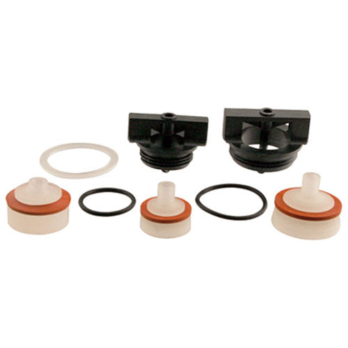 CHAMPION 900836 - KIT,VACUUM BRKR , 1/4,3/8,1/2"