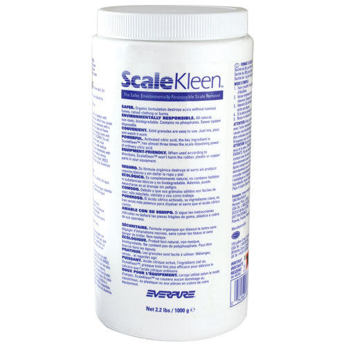HOBART 00-850512-00001 - POWDER, SCALE-KLEEN