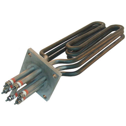HOBART 00-277255-00003 - DISHWASHER HEATER 440/480V¬¨‚Ä† 10000/11900W
