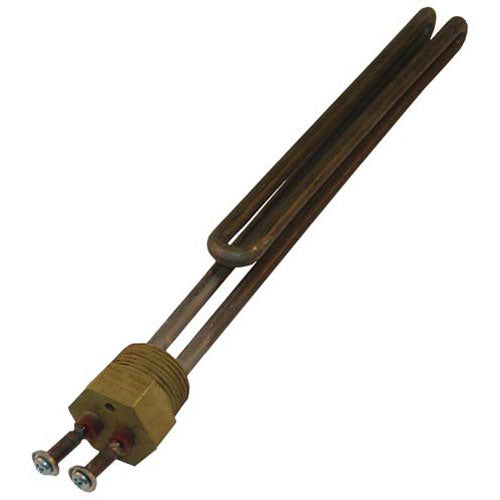 JACKSON 4540-100-17-10 - BOOSTER ELEMENT 240V¬¨‚Ä† 2500W ¬¨‚Ä† 1" NPT
