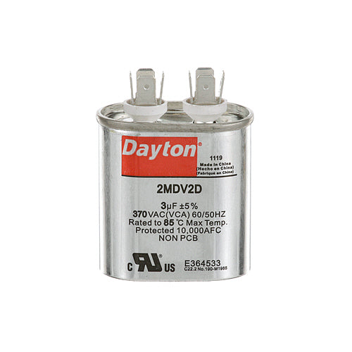 CHAMPION 507314 - CAPACITOR