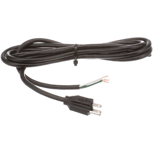 HOBART 01-404175-00031 - CORD- 10FT 13A 120V 16G 3-WIRE
