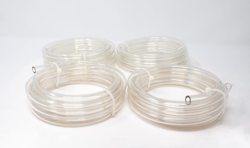 4 PRODUCT, LOW FLOW FLEX GAP