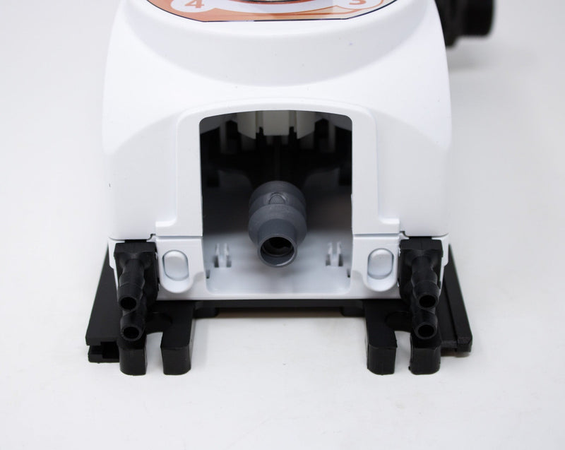 4 PRODUCT, LOW FLOW FLEX GAP