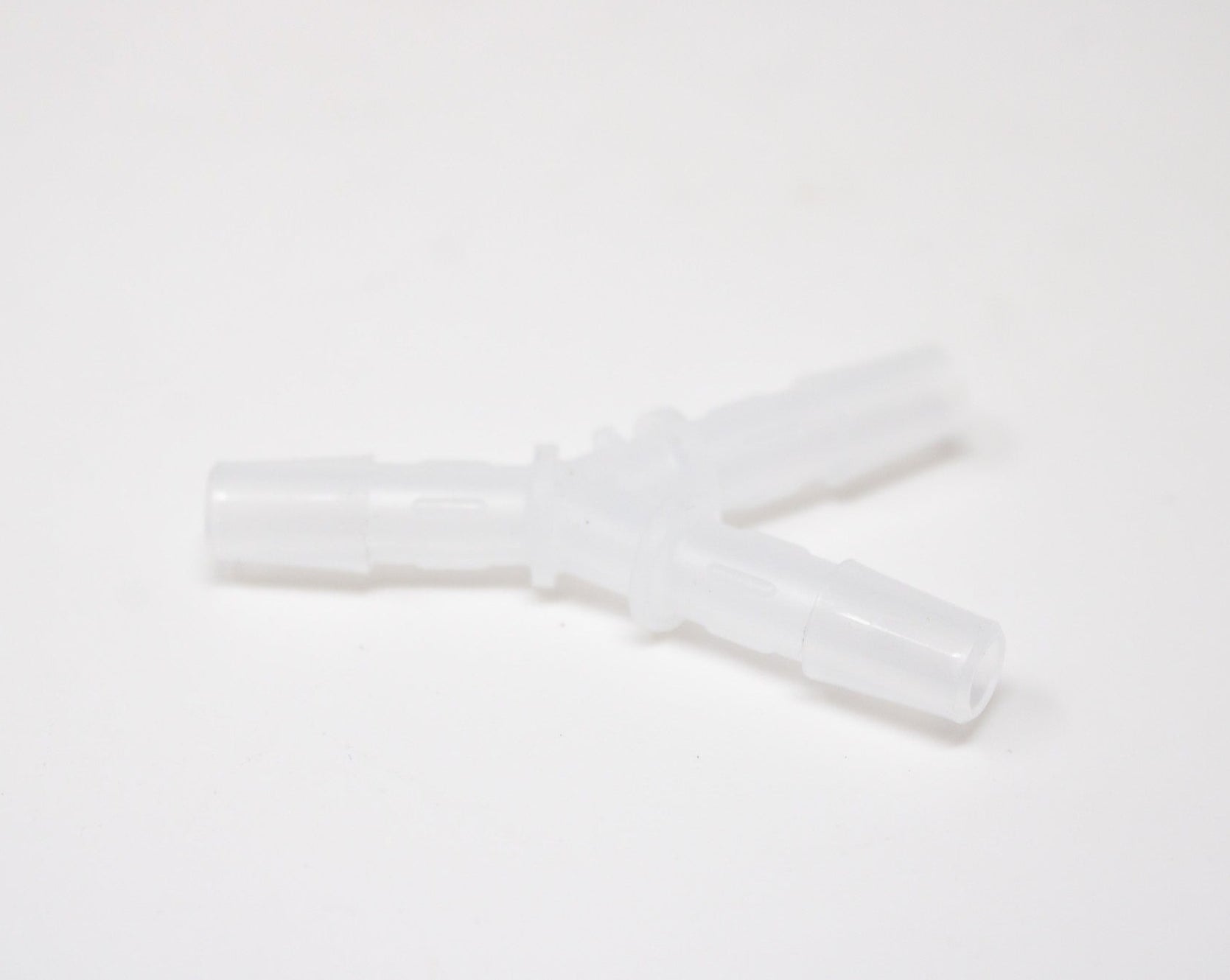 64429 UNITED STATES PLASTICS CORP. 1/4" x 1/4" x 1/4" TUBE ID NATURAL ...