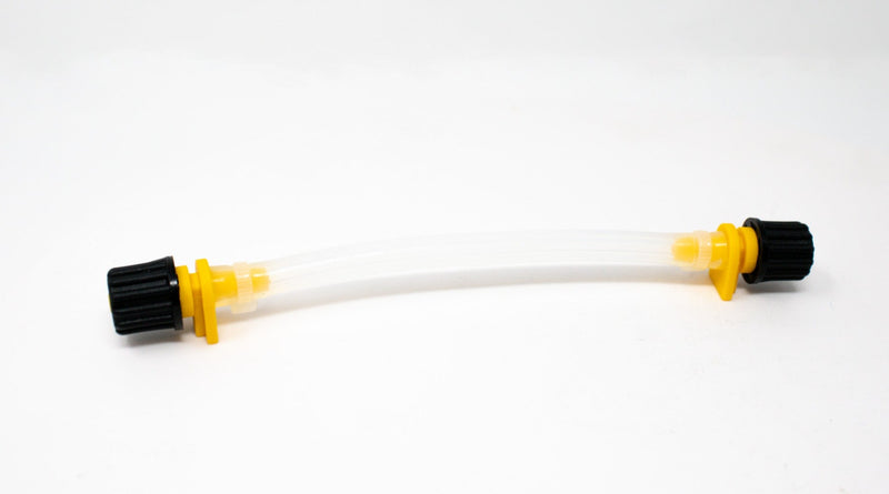 RINSE SQUEEZE TUBE, SILICONE