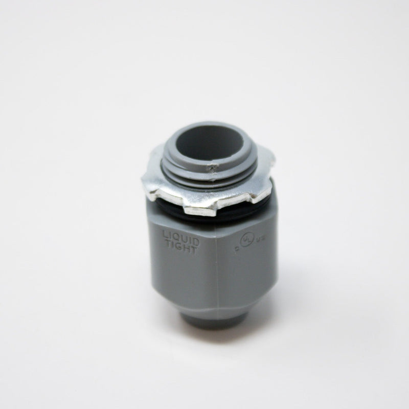 40-70-0105 - 1/2" STRAIGHT CABLE GLAND