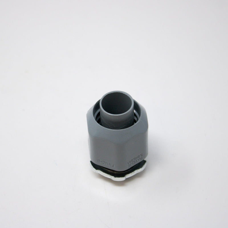 40-70-0105 - 1/2" STRAIGHT CABLE GLAND
