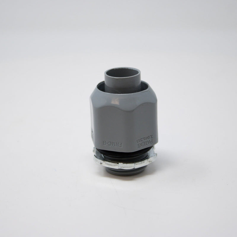 40-70-0105 - 1/2" STRAIGHT CABLE GLAND