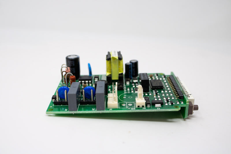 ELECTRONIC BOARD, MW100