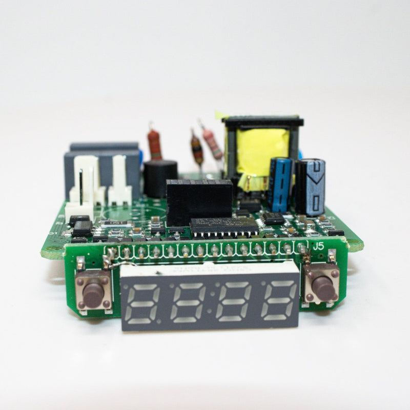ELECTRONIC BOARD, MW100