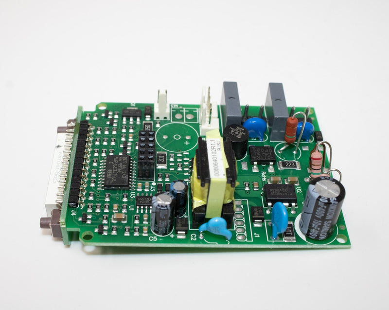ELECTRONIC BOARD, MW100