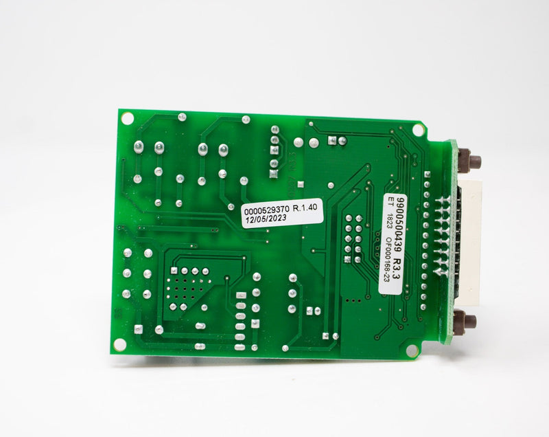 ELECTRONIC BOARD, MW200
