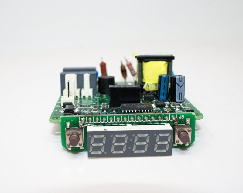 ELECTRONIC BOARD, MW200