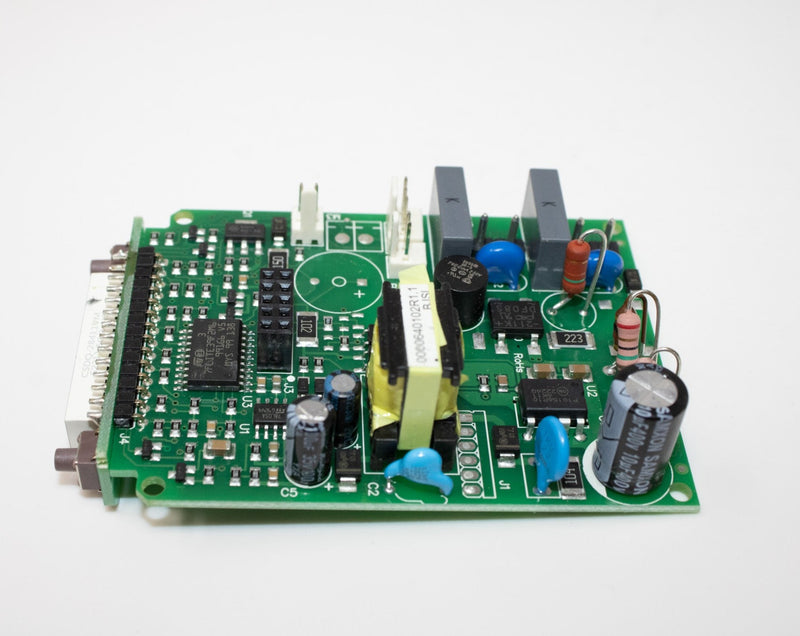 ELECTRONIC BOARD, MW200
