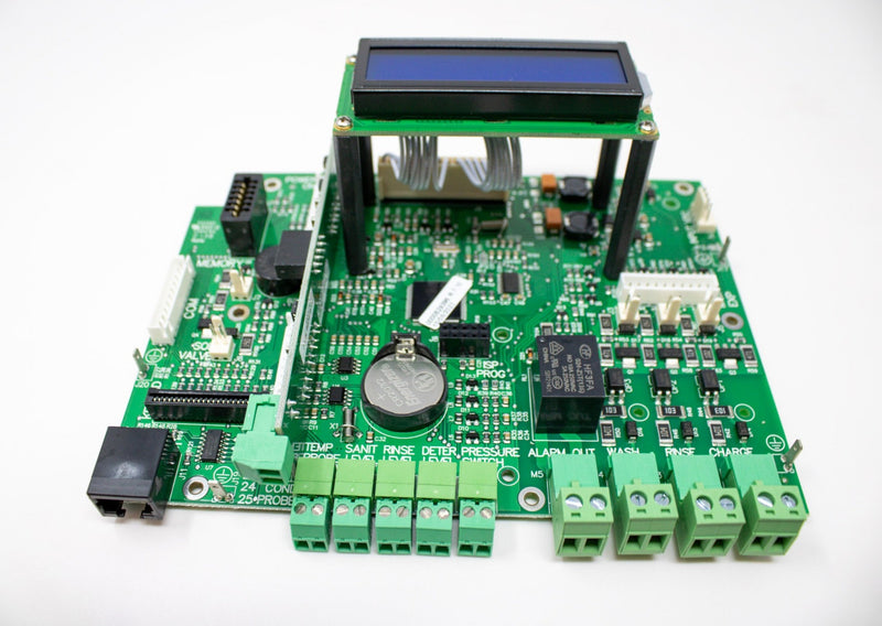 ELECTRONIC BOARD, WW3P