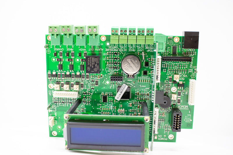 ELECTRONIC BOARD, WW3P