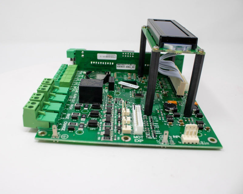 ELECTRONIC BOARD, WW3P
