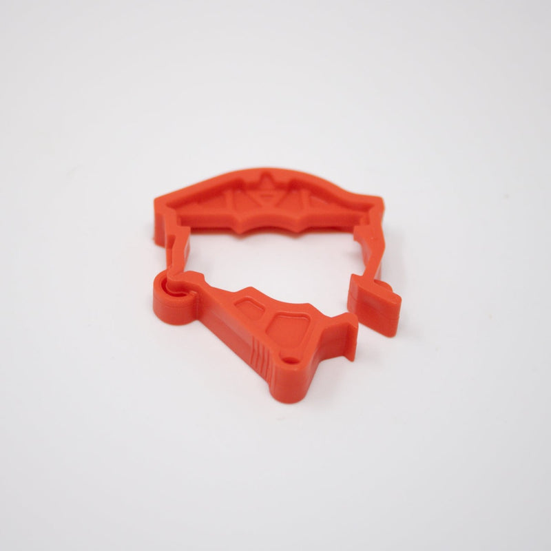 BRIGHTWELL SBW8239/U9 ECOSINK RED DILUTION DIAL CLIP