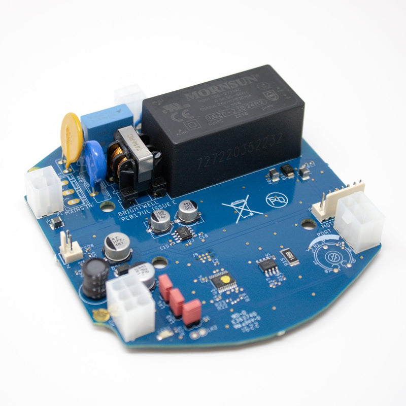 XSB020/U9 BRIGHTLOGIC 2 ADD-ON BOARD