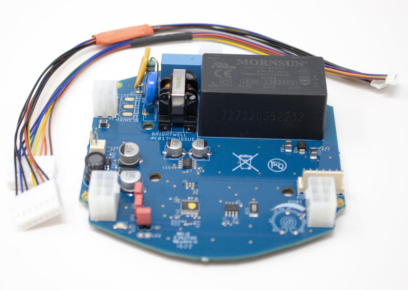XSB020/U9 BRIGHTLOGIC 2 ADD-ON BOARD