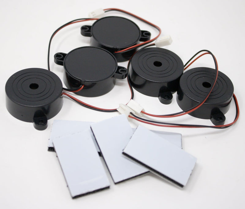 XSB162/U9 LOW LEVEL 24V BUZZER LOOM