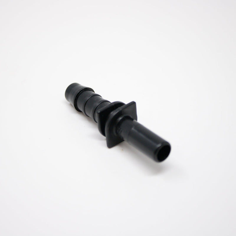 XSB267/U9 TUBE CONN 3/8NYL -10BARB