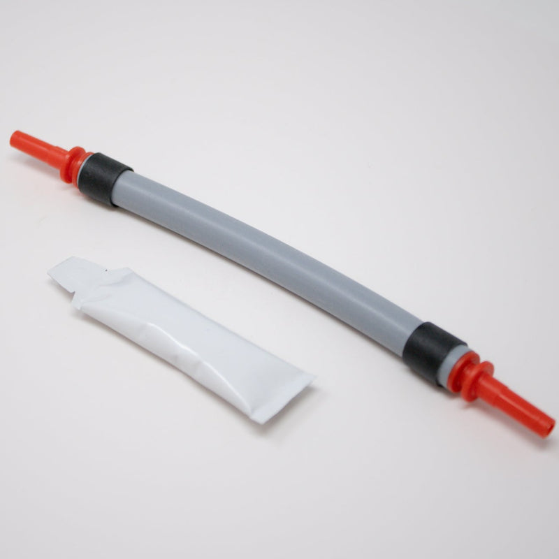 XSB30000Q/U9 PUMP TUBE: G-SIL&GREASE QUICK CONNECT