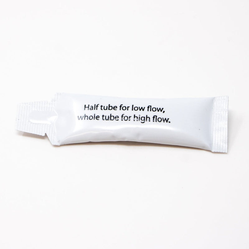 XSB30001Q/U9 PUMP TUBE: 6MM BCHEM&GREASE QC