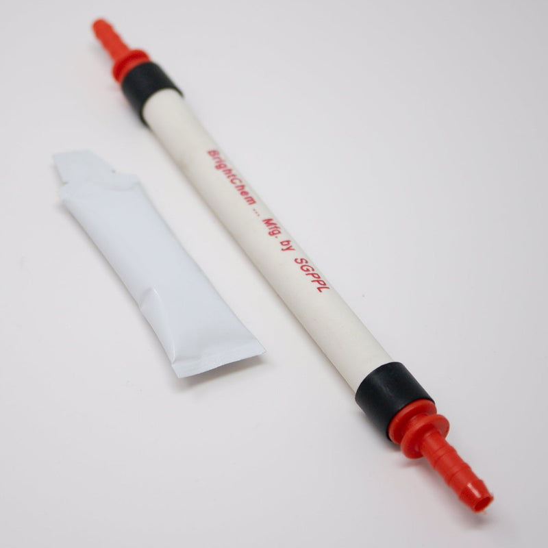 BRIGHTWELL XSB506/U9 - 1/4" PUMP TUBE: 6MM B/CHE