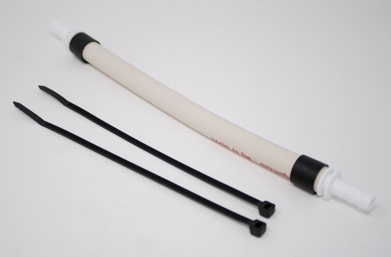 XSB510/U9 PUMP TUBE:HF B/CHEM