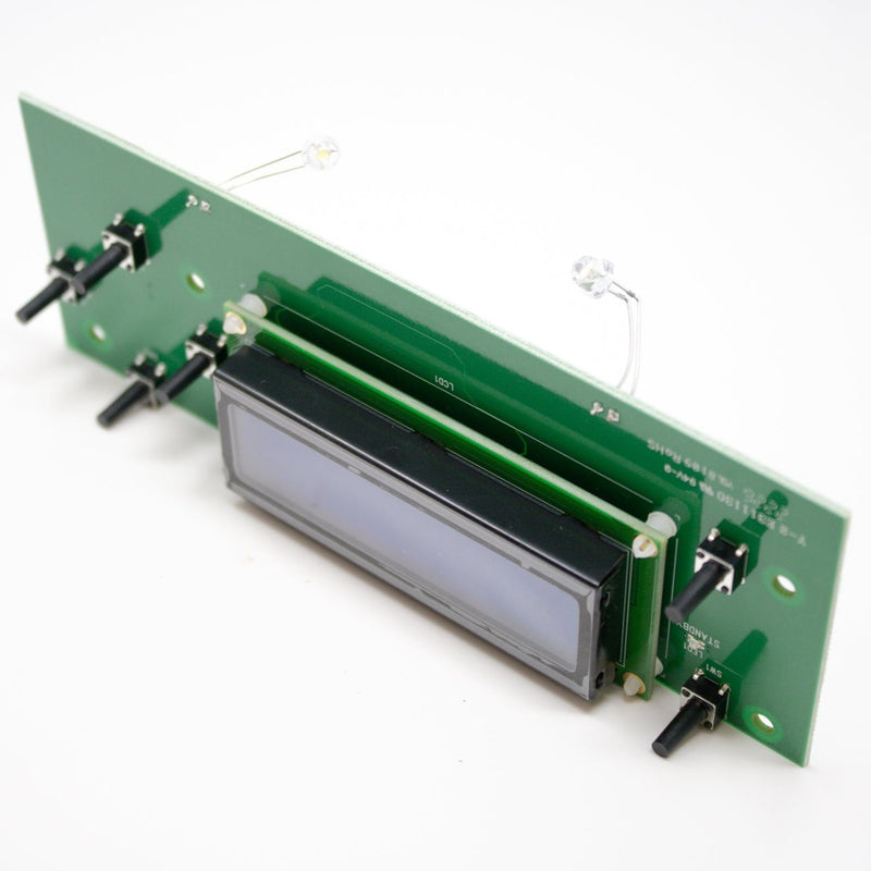 XSB822/U9 QUANTURA 200 INTERFACE PCB