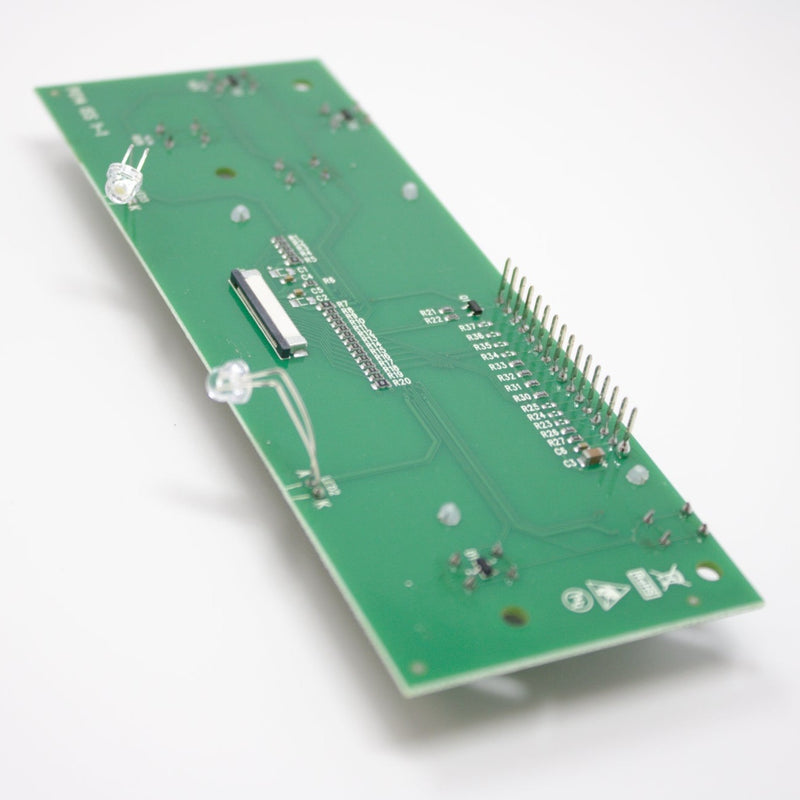 XSB822/U9 QUANTURA 200 INTERFACE PCB