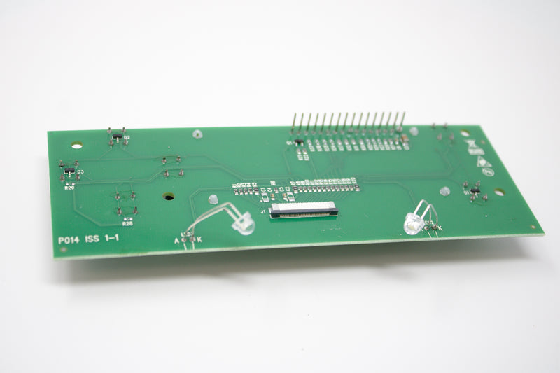 XSB822/U9 QUANTURA 200 INTERFACE PCB