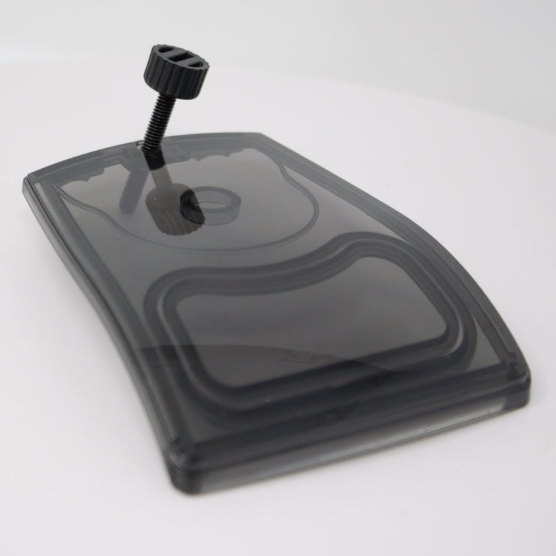 XSB826/U9 Q10 CLEAR COVER ASSEMBLY