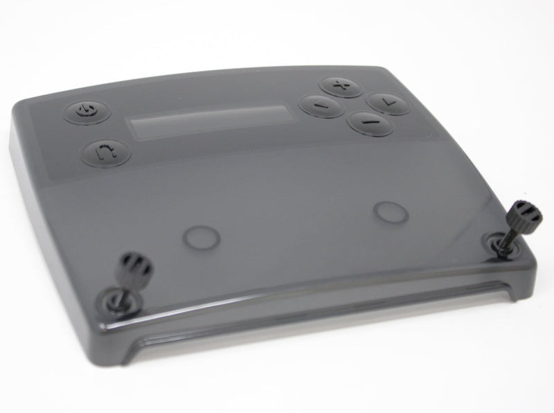 XSB830/U9 Q200 CLEAR COVERS