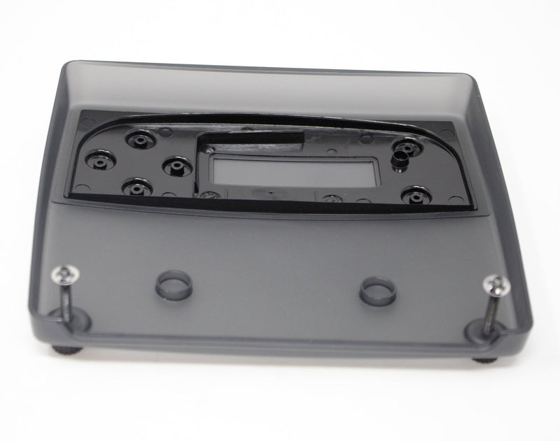 XSB830/U9 Q200 CLEAR COVERS