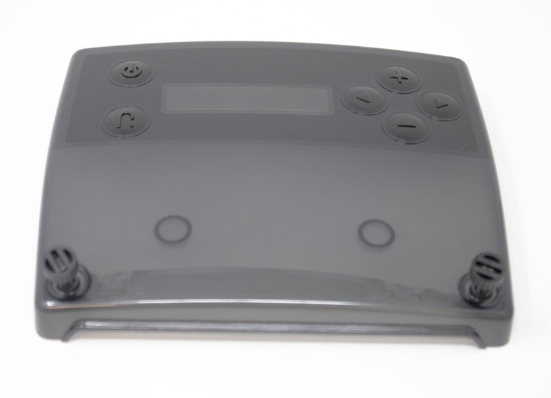 XSB830/U9 Q200 CLEAR COVERS