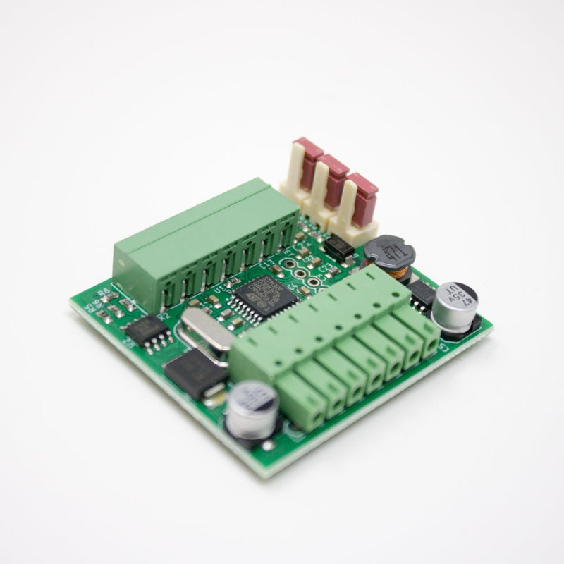 XSB854/U9 QUANTURA LOW LEVEL ALARM BOARD