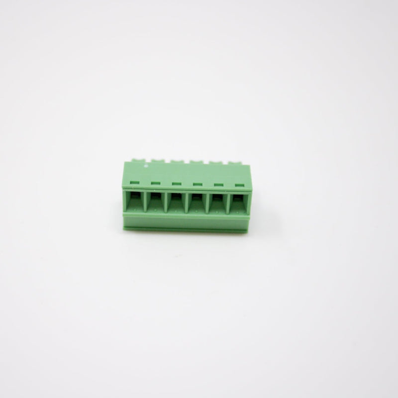 XSP-09-024/U9 CONNECT: 6 WAY/3mm