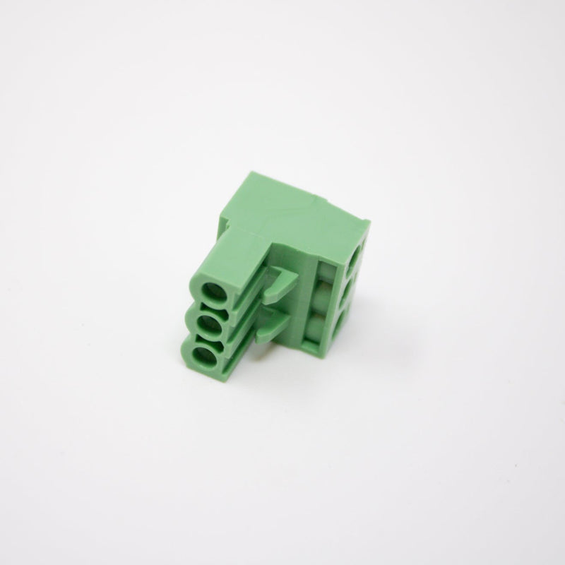 XSP-09-031/U9 CONNECT: 3 WAY/5mm