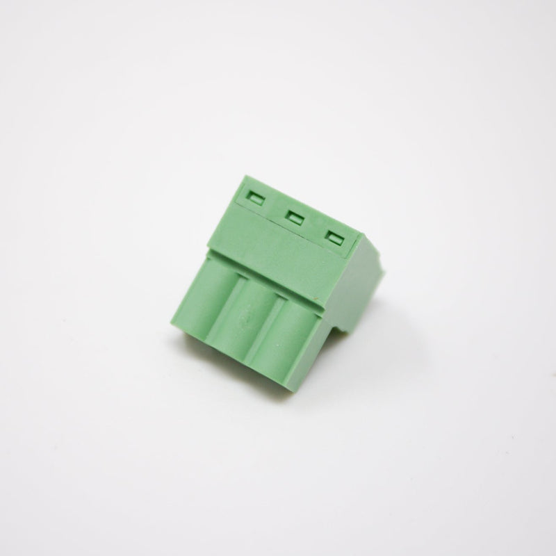 XSP-09-031/U9 CONNECT: 3 WAY/5mm