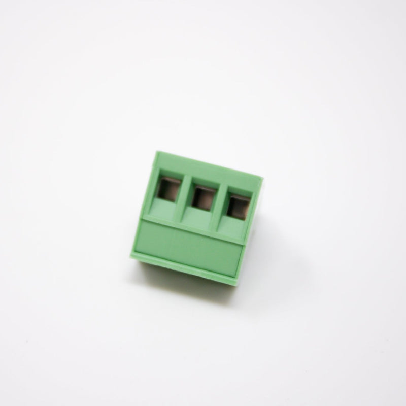 XSP-09-031/U9 CONNECT: 3 WAY/5mm