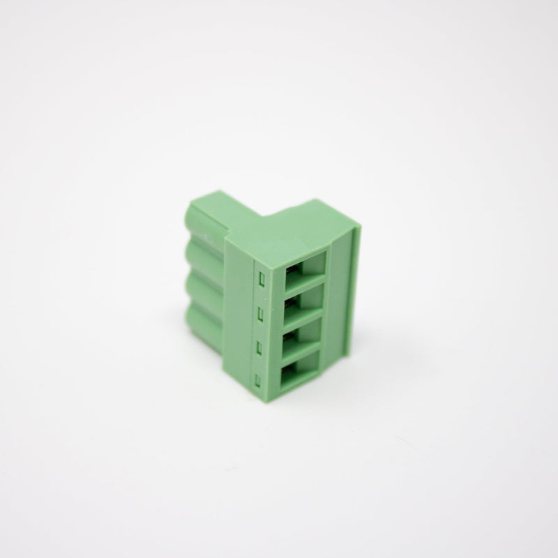 XSP-09-032/U9 CONNECT: 4 WAY/5mm