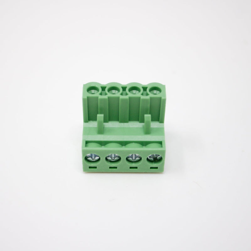 XSP-09-032/U9 CONNECT: 4 WAY/5mm