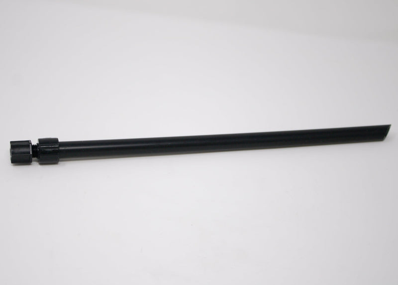 XSP-09-042/U9 TUBE STIFFENER WITH 1/4" COMPRESSION NUT 12"
