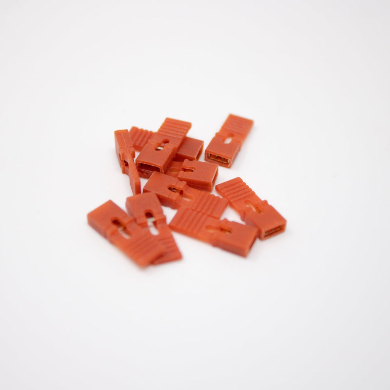 XSP-09-070/U9 JUMPER LINK: 0.1"